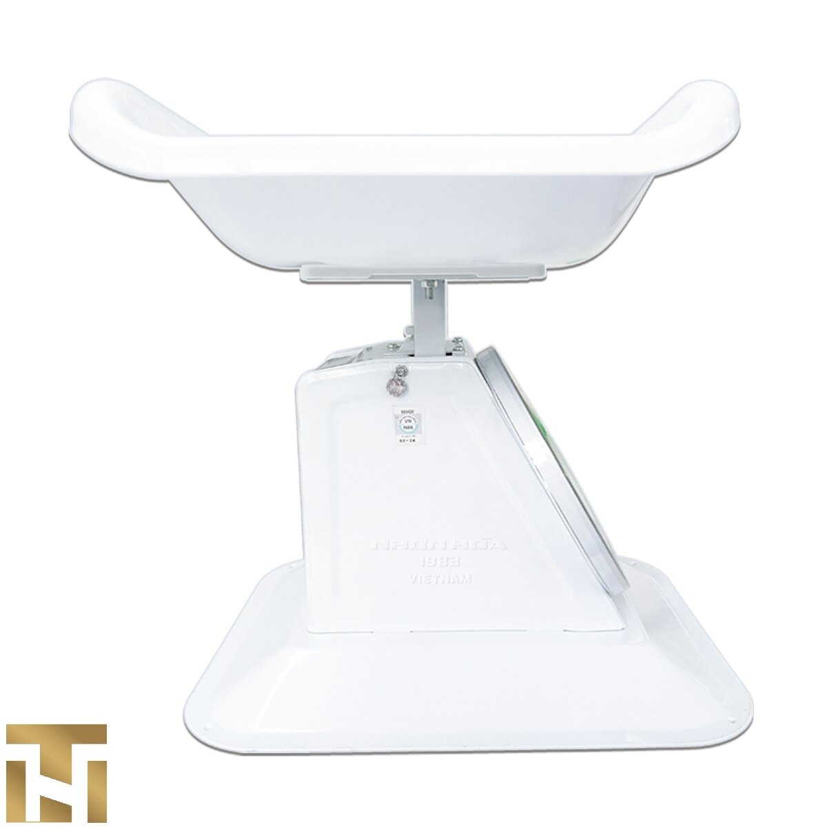 CÂN TRẺ EM 20KG